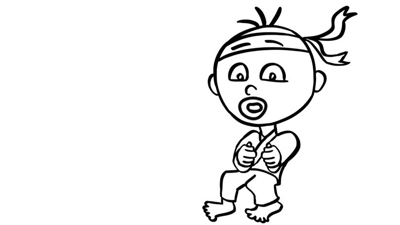 Whiteboard Animation